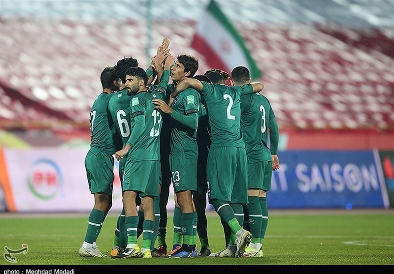 نشست بی‌نتیجه فدراسیون فوتبال عراق برای معرفی سرمربی جدید