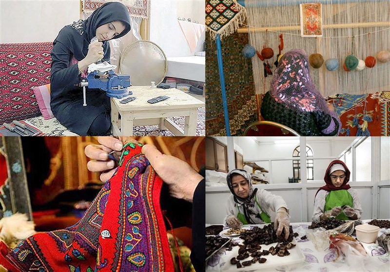 53 میلیارد تومان اعتبار برای طرح‌های مشاغل خانگی در استان بوشهر اختصاص یافت