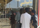 فرماندار سراوان اعلام کرد: افزایش ساعات کار و سهمیه آرد نانوایی‌ها در شهرستان سراوان