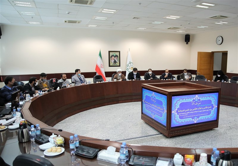 «ارائه تسهیلات و خدمات به معلولان» در کمیسیون فرهنگی شورای اسلامی شهر مشهد بررسی شد