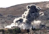 US Warplanes Hit Syrian Residential Neighborhood in Hasakah