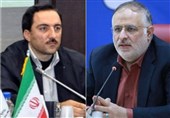 مدیرکل جدید مدیریت بحران استان قزوین منصوب شد