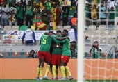 جام ملت‌های آفریقا| صعود کامرون و بورکینافاسو به جمع 4 تیم پایانی