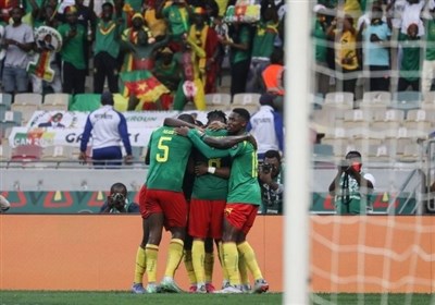  پیام اتوئو به بازیکنان کامرون؛ این ناکامی را باید با صعود به جام جهانی جبران کنید 