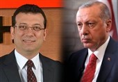 ترس اردوغان از تکرار سرنوشت شهردار استانبول