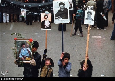 Iranians Mark 43rd Anniversary of Victory of Islamic Revolution 