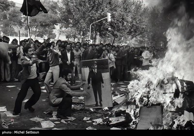 Iranians Mark 43rd Anniversary of Victory of Islamic Revolution 