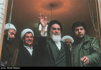 Iranians Mark 43rd Anniversary of Victory of Islamic Revolution