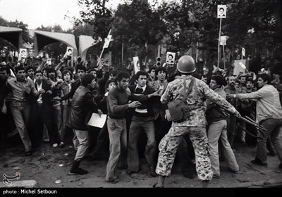 Iranians Mark 43rd Anniversary of Victory of Islamic Revolution 