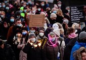 Thousands Protest COVID-19 Measures in Germany (+Video)