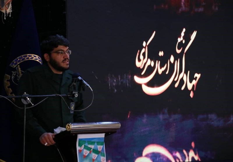 رویکرد اصلی بسیج سازندگی در استان مرکزی «تخصص‌محوری» است