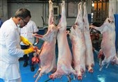 شهرداری‌ها در ساماندهی کشتارگاه اردستان کم‌لطفی می‌کنند