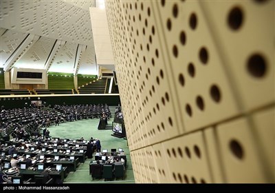  اصرار شمس‌الدین حسینی "طرح تسهیل" را به مجمع تشخیص مصلحت نظام می‌فرستد؟ 