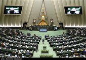 برگزاری جلسه غیر علنی نمایندگان با اسلامی درباره مذاکرات وین