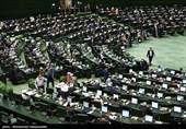برگزاری جلسه غیر علنی مجلس درباره بودجه 1401 و ارز ترجیحی