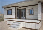 ساخت 1000 واحد مسکن روستایی در استان گلستان