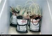 رئیس سازمان انتقال خون ایران: کیفیت فرآورده‌های خونی ایران هم‌تراز با کشورهای پیشرفته است