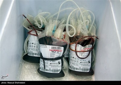  رئیس سازمان انتقال خون ایران: کیفیت فرآورده‌های خونی ایران هم‌تراز با کشورهای پیشرفته است 