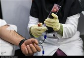 کاهش ذخایر خونی استان کرمانشاه در بهار 1401 نگران کننده است