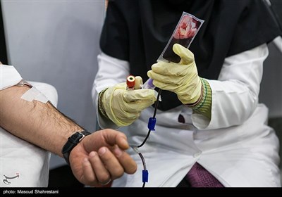  ایران چگونه سرآمد انتقال خون در آسیا شد؟ 