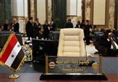 نشست شورای همکاری خلیج فارس برای بررسی بازگشت سوریه به اتحادیه عرب
