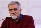 احمدی: حق سینمای کودک نیست که هیچ نماینده‌ای در جشنواره فیلم فجر نداشته باشد