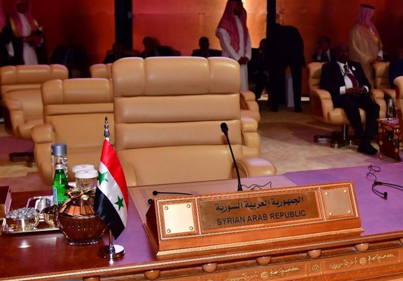 مروری بر روابط کشورهای عربی با سوریه؛ خیز اعراب برای رابطه با دمشق