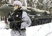 آغاز استقرار پست‌های فرماندهی نظامی روسیه در خاک بلاروس