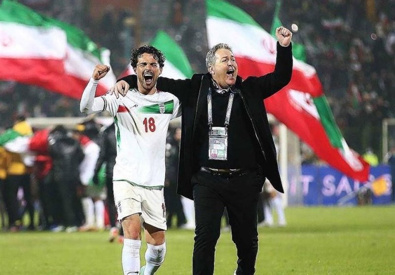 اسکوچیچ: کسی نباید ایران را در جام جهانی دست‌کم بگیرد/ یک مأموریت غیرممکن را به پیروزی تبدیل کردیم