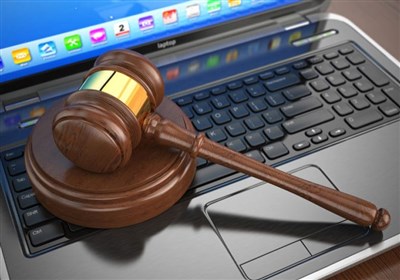 افزایش تعداد دادگاه های بر خط در خراسان شمالی- فیلم فیلم است ...