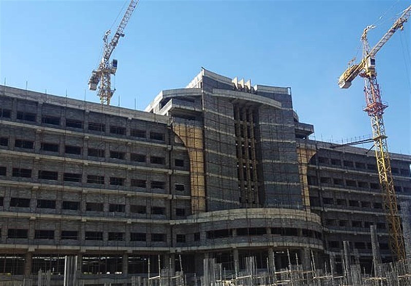 شهرستان،كامياران،پروژه،پرداخت،زمين،مبلغ،بيمارستان،بهداشت،مدي ...
