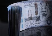 سایه سنگین بدهی‌های خارجی و داخلی بر سر عربستان
