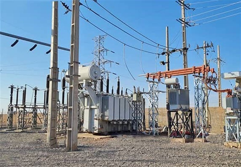 شرکت برق همدان خسارات سوختگی لوازم برقی بر اثر اشکال شبکه را پرداخت می‌کند