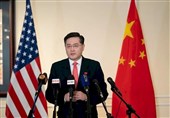 خشم نمایندگان آمریکایی از اظهارات سفیر چین/ درخواست یک سیاستمدار برای اخراج سفیر