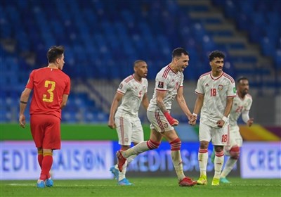  امیدواری کارشناس فوتبال امارات به پیروزی مقابل کره جنوبی 