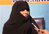 انقلاب اسلامی، زنان را به عرصه تنظیم مناسبات سیاسی وارد کرد