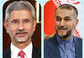 امیرعبداللهیان: ایران اهمیت ویژه‌ای برای روابط با هند قائل است