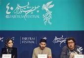 جشنواره فیلم فجر | طراح پروژه بیرو: درباره امید، ایمان، تلاش و پشتکار جوان ایرانی فیلم ساختیم