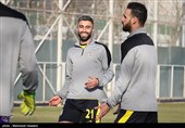 اعلام زمان آغاز اردوی تیم ملی فوتبال