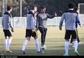 Iran Football Team to Hold Camp in Turkey