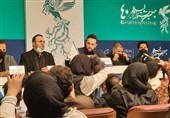 جشنواره فیلم فجر | مهدویان: قهرمان &quot;مرد بازنده&quot; معترض به نظام نیست/ دفاع جواد عزتی از اهالی رسانه