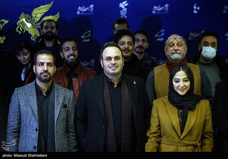 جشنواره فیلم فجر , سینمای ایران , 