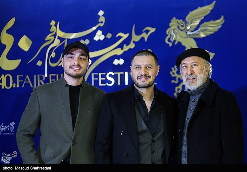 جشنواره فیلم فجر , سینمای ایران , 