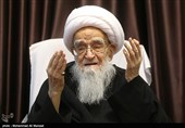 Iranian Cleric Ayatollah Safi Golpaygani Passes Away