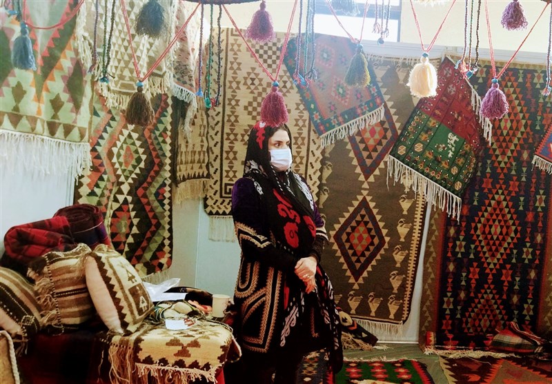 کرونا نبض معیشت 1000 هنرمند اردستانی را به شماره انداخت / ایجاد بازارچه فروش صنایع دستی در نوروز 1401
