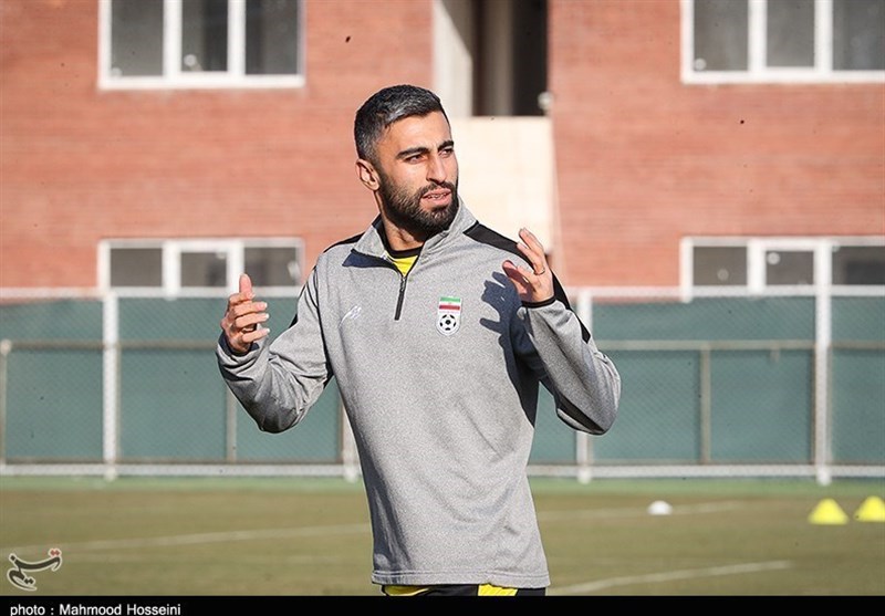 Rezaei Reaches Agreement with Esteghlal