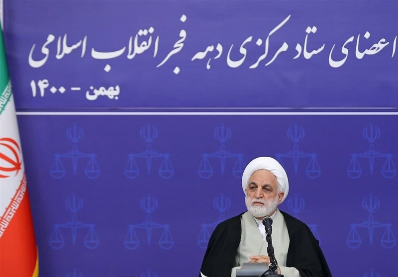 محسنی‌اژه‌ای: &quot;دین، امامت و امت&quot; سه رکن اساسی انقلاب اسلامی هستند