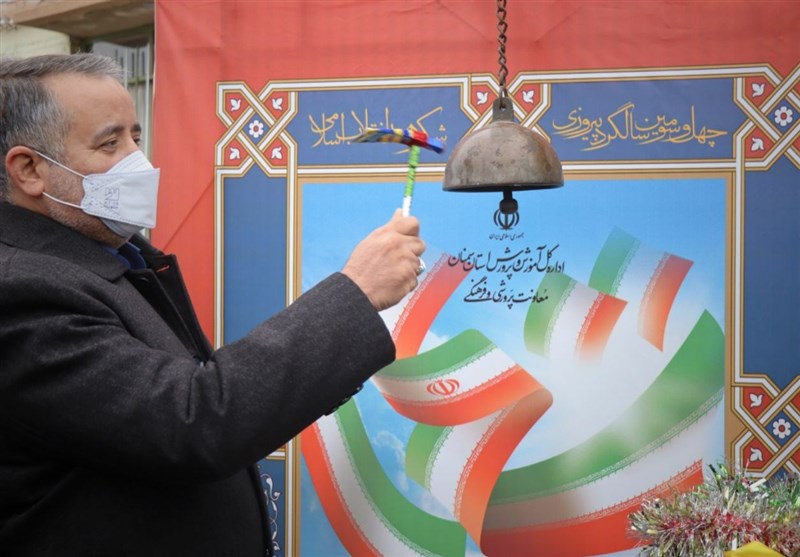 دانش‌آموران نقش مهمی در پیروزی انقلاب اسلامی داشتند