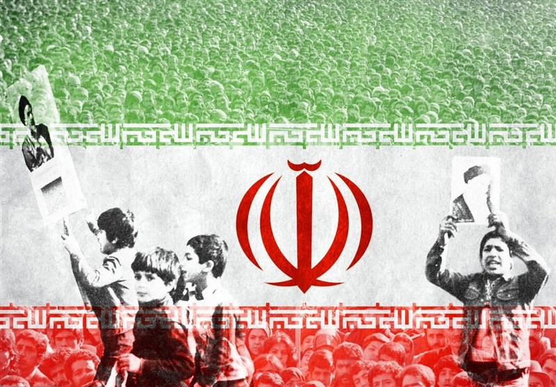 انقلاب اسلامی یکی از تاریخ‌ساز‌ترین تحولات تاریخ بشریت است