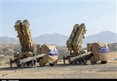 Iran Self-Sufficient in Missile, Radar Industries: Commander